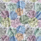 Digital Printed Fabric Manufacturer in India